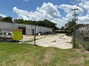 192 Industrial Loop, Orange Park, FL for lease Building Photo- Image 1 of 6