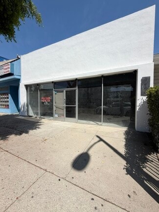 More details for 1446 S Robertson Blvd, Los Angeles, CA - Retail for Lease