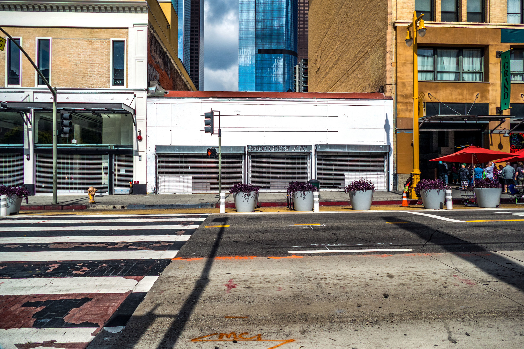 327 S Broadway, Los Angeles, CA for sale Building Photo- Image 1 of 1