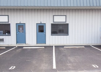 Plus de détails pour 6420 Amsterdam Way, Wilmington, NC - Industriel à louer