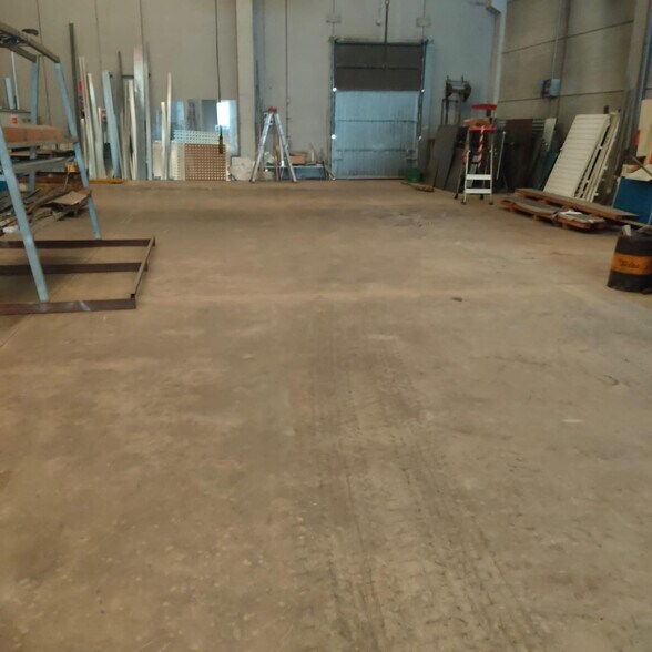 Industrial in L'Arboç, Tarragona for lease - Building Photo - Image 1 of 5