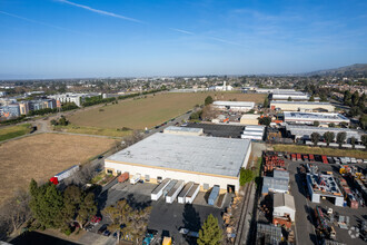 34343 Zwissig Way, Union City, CA - aerial  map view