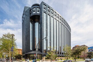 Plus de détails pour Avenida de Aragón, 30, València - Coworking à louer