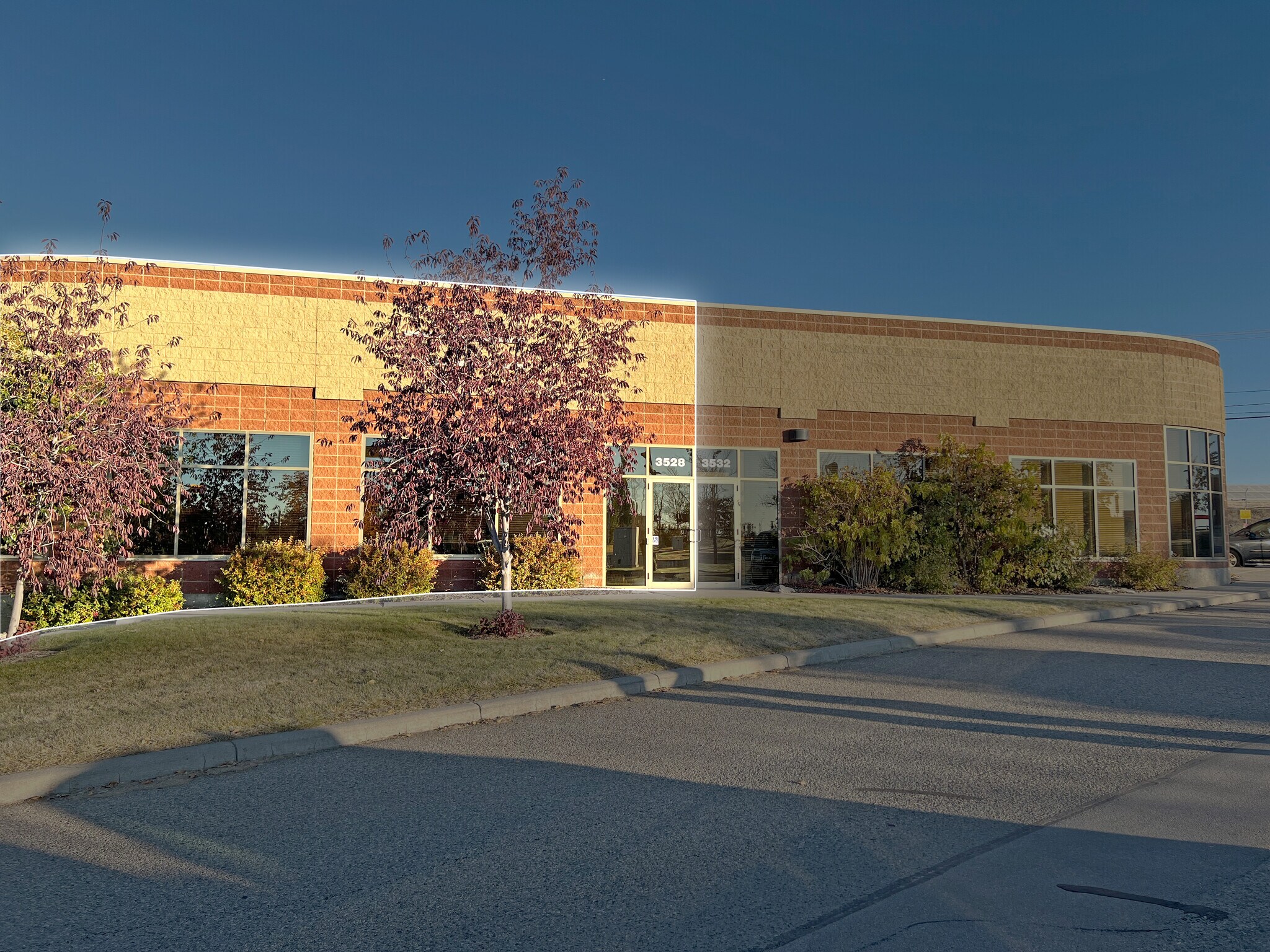 3528 114 Av SE, Calgary, AB à louer Photo intérieure- Image 1 de 3