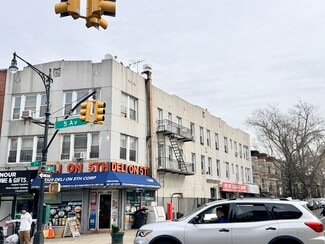 More details for 8325 5th Ave, Brooklyn, NY - Retail for Sale