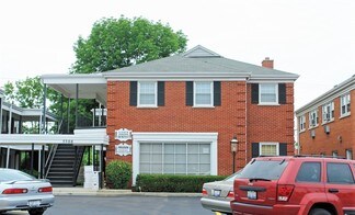 Plus de détails pour 5508 S Brainard Ave, Countryside, IL - Commerce de détail à louer