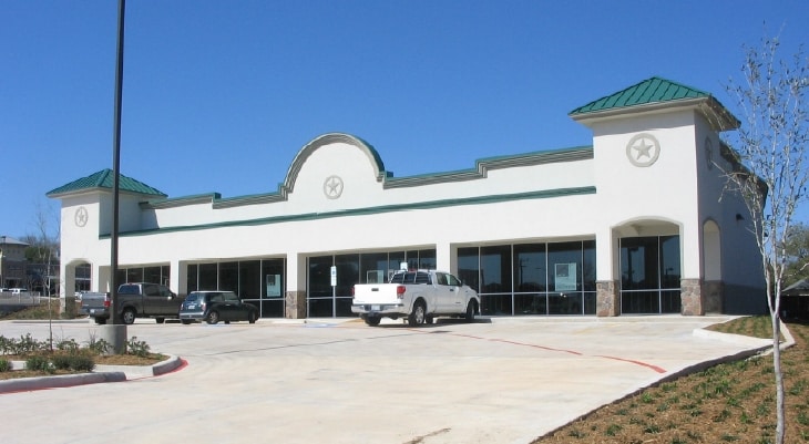 16600 Huebner Rd, San Antonio, TX for lease Primary Photo- Image 1 of 8