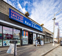 465-479 S Broadway, Yonkers, NY for lease Building Photo- Image 1 of 1