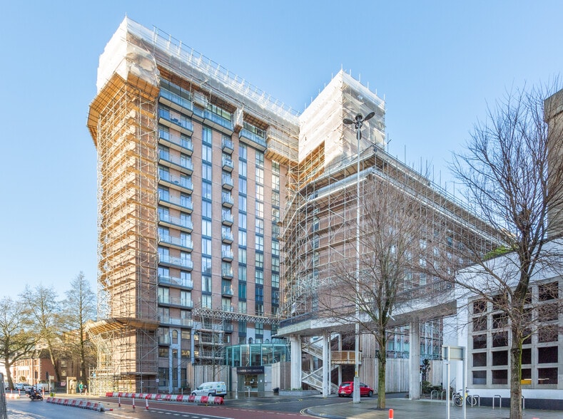 Lewins Mead, Bristol for sale - Construction Photo - Image 2 of 5