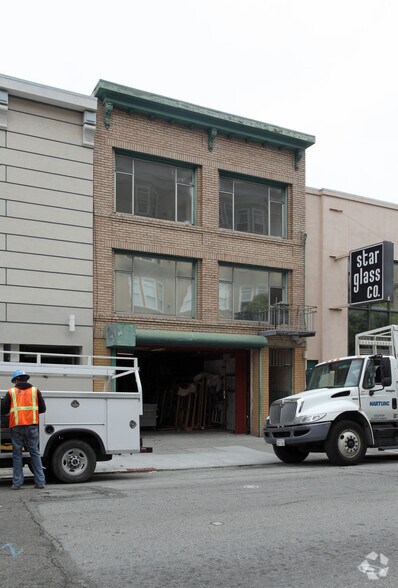 1616-1618 Pacific Ave, San Francisco, CA à louer - Photo du bâtiment - Image 3 de 47