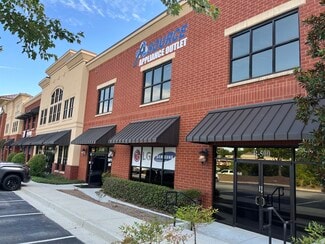 More details for 2730 N Berkeley Lake Rd NW, Duluth, GA - Flex for Sale