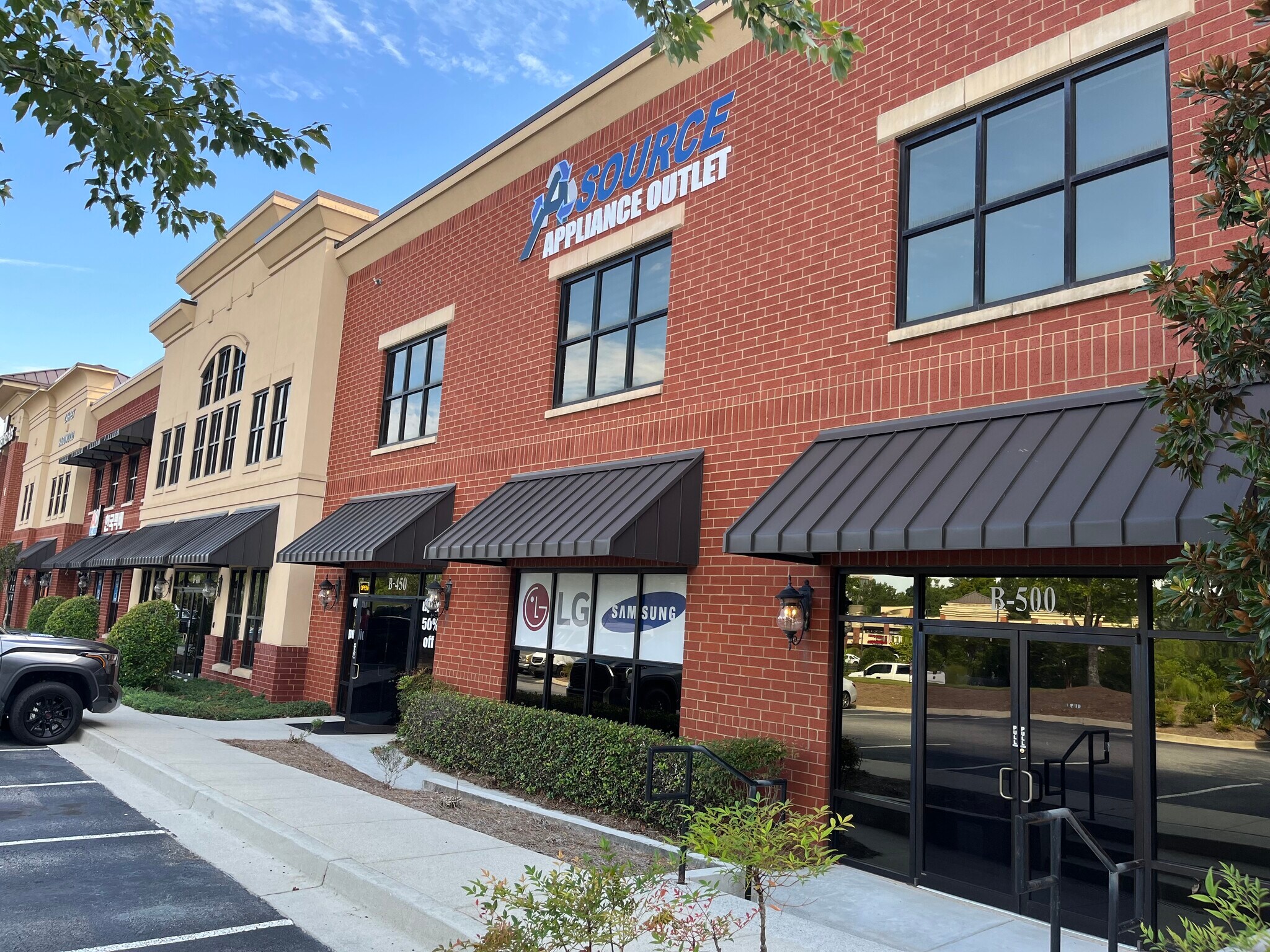 2730 N Berkeley Lake Rd NW, Duluth, GA à vendre Photo du bâtiment- Image 1 de 15