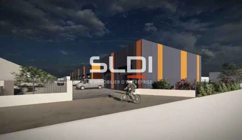 Flex in Charvieu-Chavagneux for sale Building Photo- Image 1 of 5