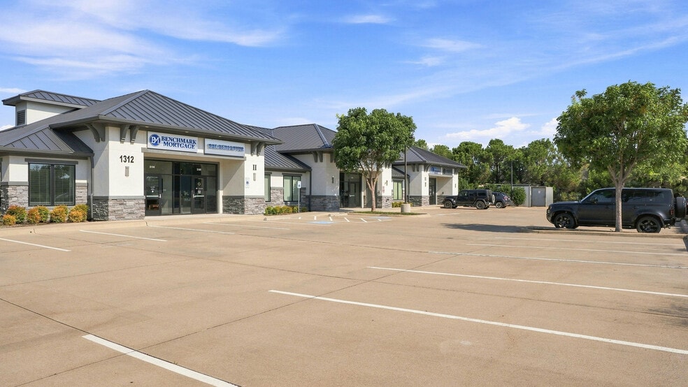 1312 W Exchange Pky, Allen, TX for sale - Building Photo - Image 2 of 18