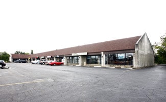 More details for 16761 Saint Clair Ave, East Liverpool, OH - Retail for Lease
