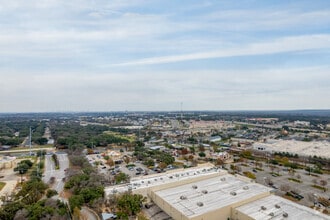 900 Interstate 35, Austin, TX - Aerial map view - Image1