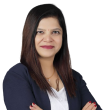 Geeta Manek