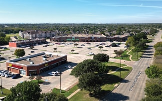 More details for 8415 Davis Blvd, North Richland Hills, TX - Retail for Lease