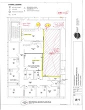 319 E Madison St, Springfield, IL for lease Floor Plan- Image 1 of 1