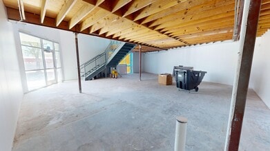 608 Morrow St, Austin, TX for lease Interior Photo- Image 2 of 6