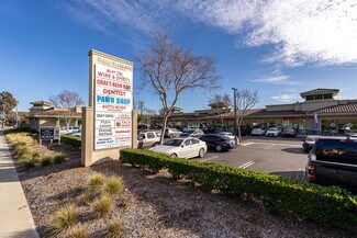 Plus de détails pour 11385-11395 Poway Rd, San Diego, CA - Commerce de détail à louer