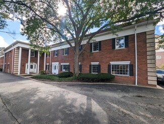 More details for 1247 Waukegan Rd, Glenview, IL - Office for Lease