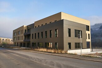 More details for 17 Rue De Paris, Tarare - Office for Sale