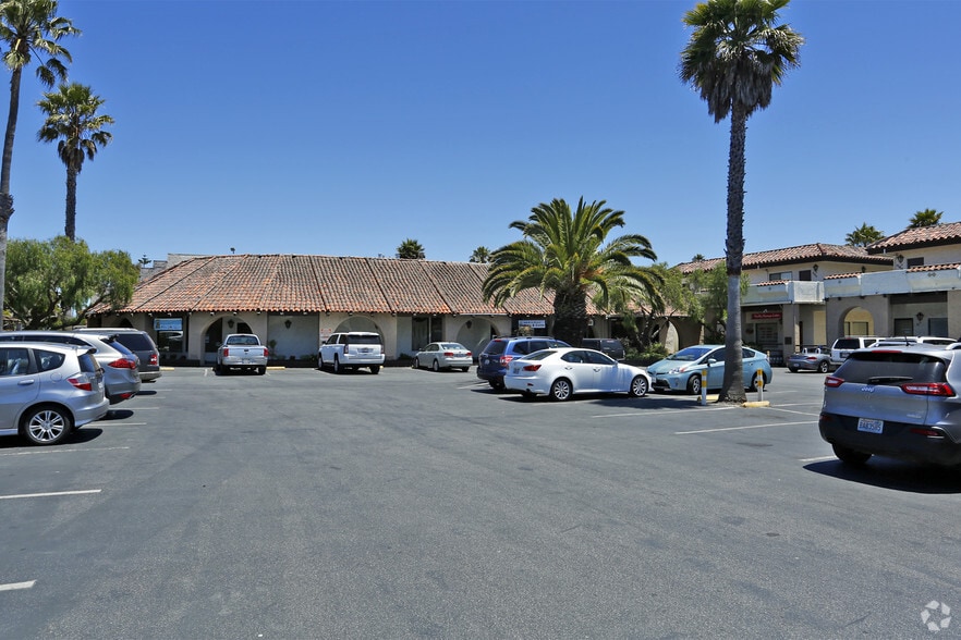 3912 Portola Dr, Santa Cruz, CA for lease - Building Photo - Image 1 of 6