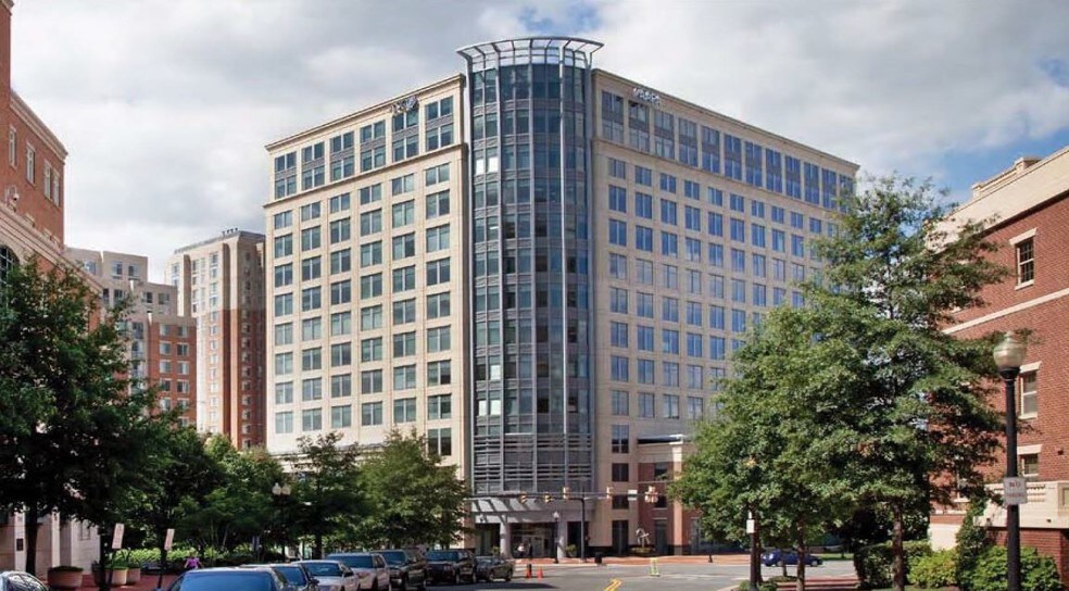 2318 Mill Rd, Alexandria, VA for lease - Building Photo - Image 2 of 17