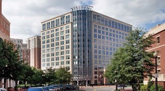 Plus de détails pour 2318 Mill Rd, Alexandria, VA - Bureau à louer