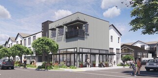 Plus de détails pour 16813 Baseline Ave, Fontana, CA - Terrain à vendre