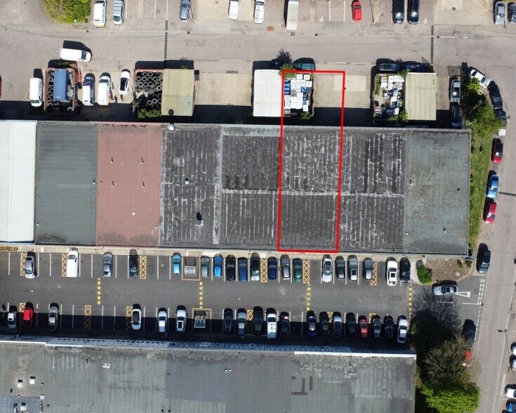 Maxwell Rd, Peterborough for lease - Building Photo - Image 3 of 15