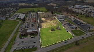 More details for 0 Broad SW St, Pataskala, OH - Land for Sale