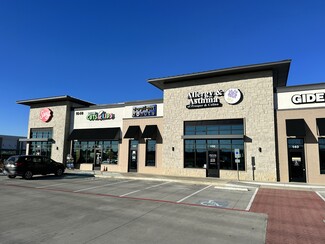 More details for 1640 W Frontier Pky, Prosper, TX - Retail for Lease