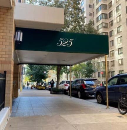 525 E 80th St, New York, NY for sale - Building Photo - Image 3 of 14