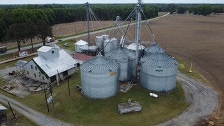 Plus de détails pour 249 Governors rd, Windsor, NC - Industriel à vendre
