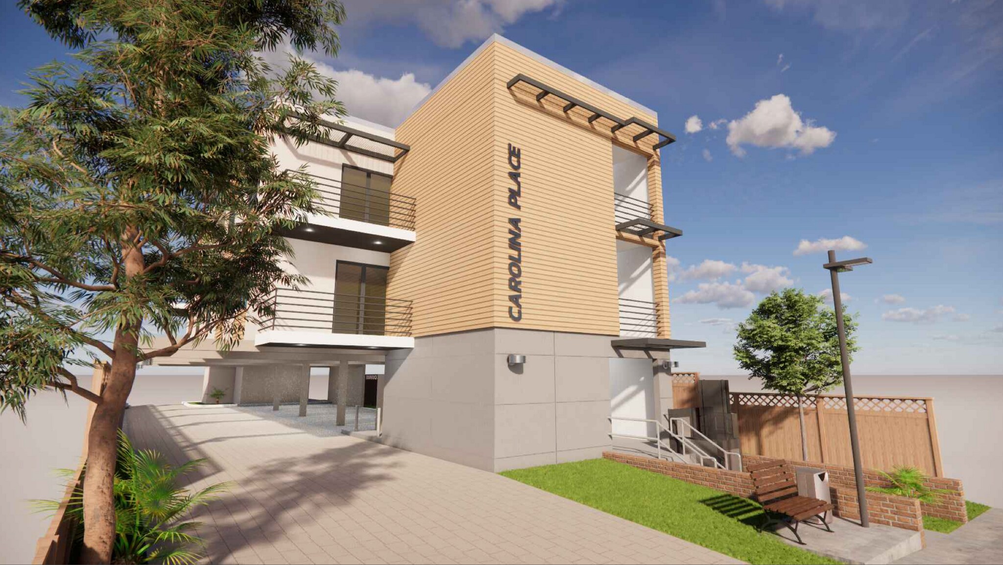 0 Carolina -1, Vallejo, CA à vendre Photo du bâtiment- Image 1 de 13