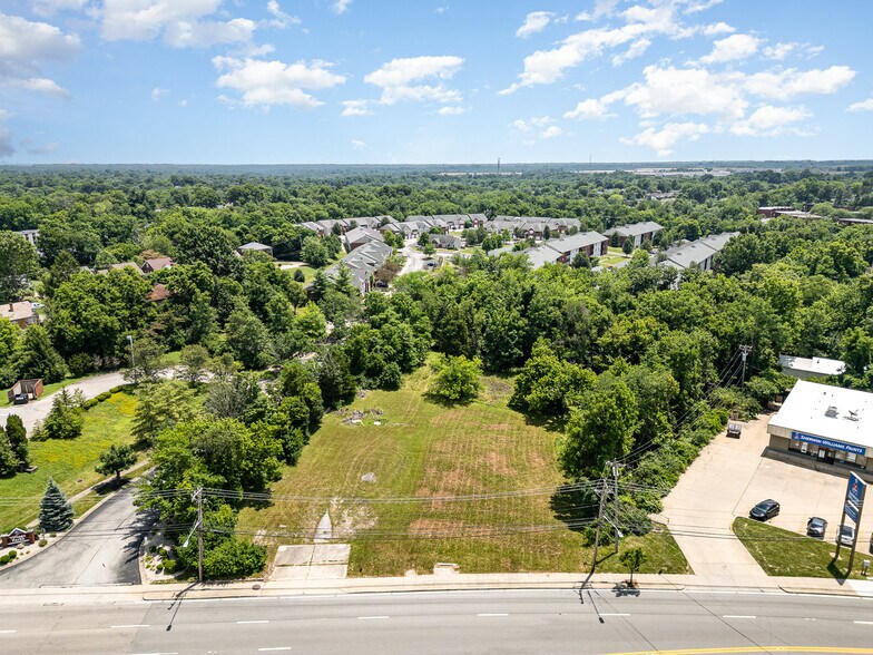 6823 Dixie Hwy, Florence, KY à vendre - Photo du bâtiment - Image 1 de 18