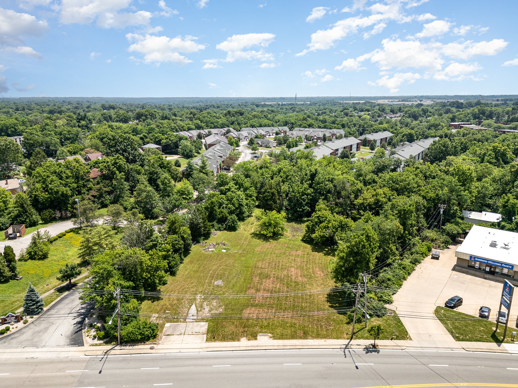 6823 Dixie Hwy, Florence, KY for sale Building Photo- Image 1 of 20
