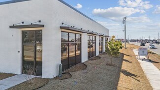 More details for 527 El Paso st, Broken Arrow, OK - Office for Sale