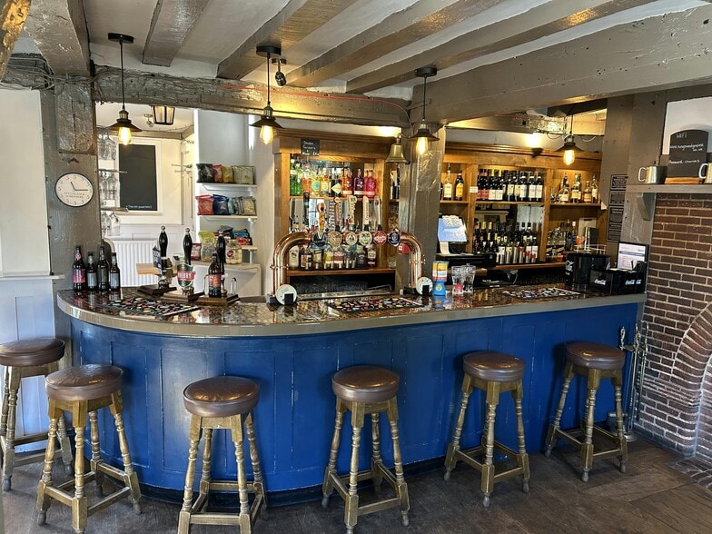 The Street, Gosfield for sale - Building Photo - Image 2 of 12