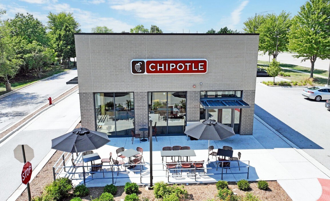 444 E Veterans Pky, Yorkville, IL à vendre Photo principale- Image 1 de 4