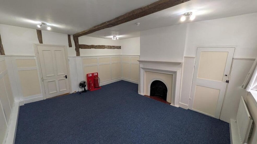 6 Quarry St, Guildford for lease - Building Photo - Image 3 of 14