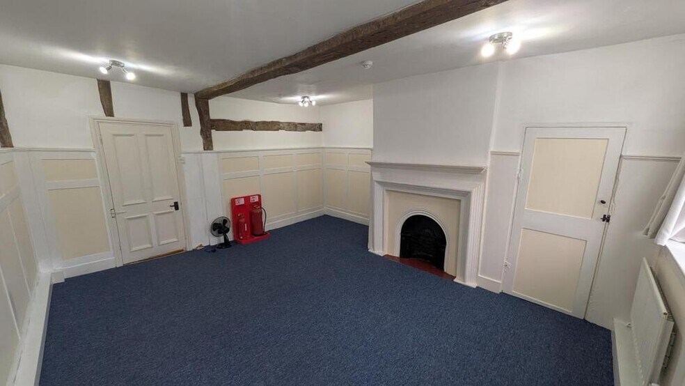 6 Quarry St, Guildford à louer - Photo du bâtiment - Image 3 de 15