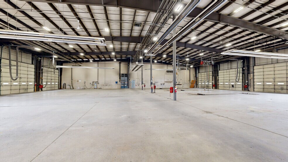 4201 W Morris St, Indianapolis, IN à louer - Numérisation 3D de Matterport - Image 2 de 29