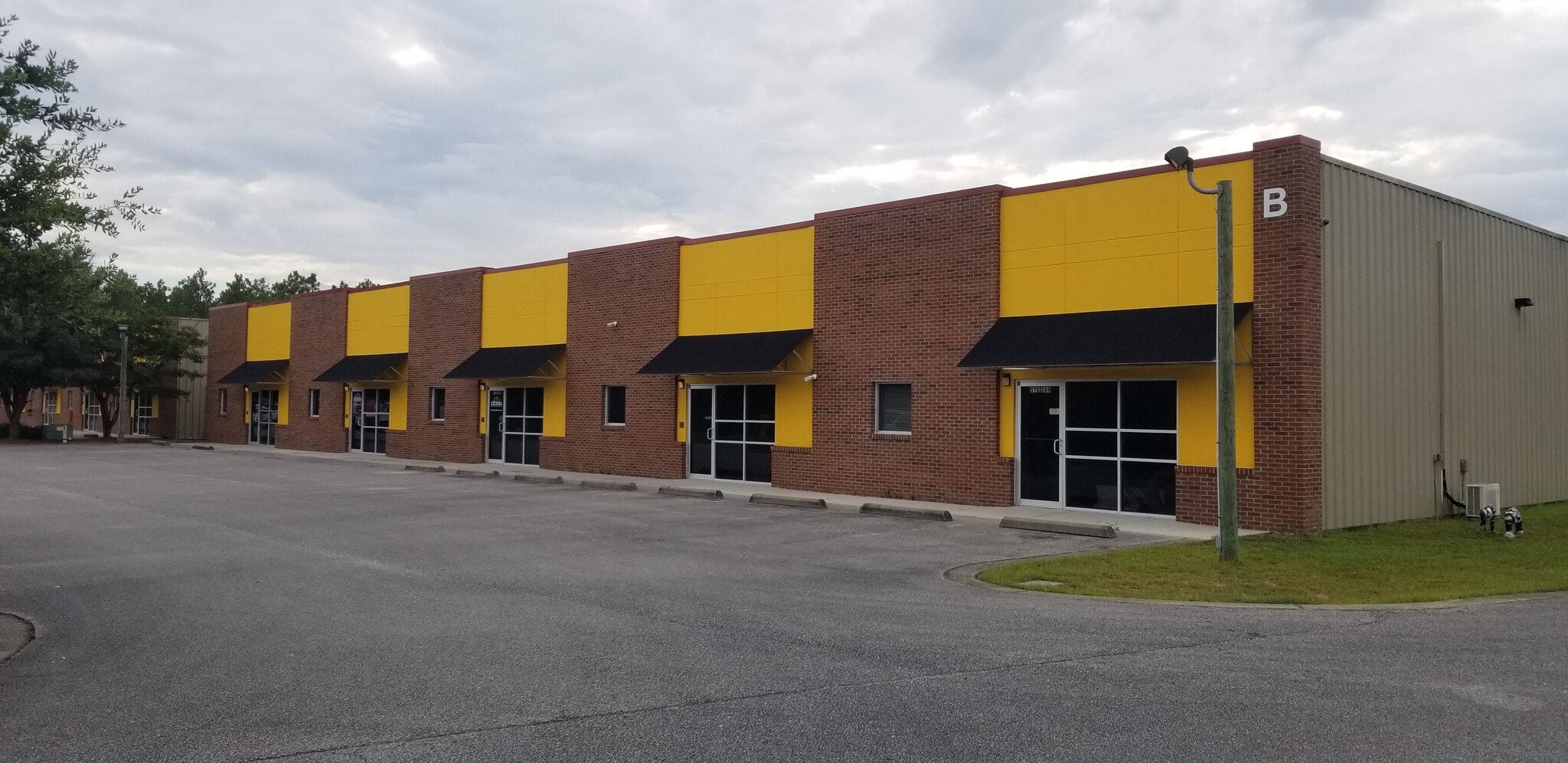 3108 Adora Teal Way, Crestview, FL for lease Building Photo- Image 1 of 5