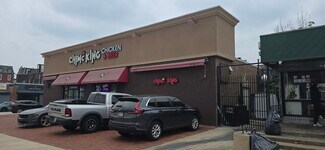 Plus de détails pour 1020 N Marshall St, Philadelphia, PA - Commerce de détail à vendre