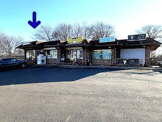 More details for 1375 Madison Ave, Bridgeport, CT - Retail for Lease
