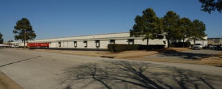 More details for 3920-3970 Delp St, Memphis, TN - Industrial for Lease