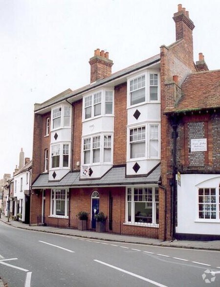 41 Couching St, Watlington à louer - Photo du bâtiment - Image 2 de 4